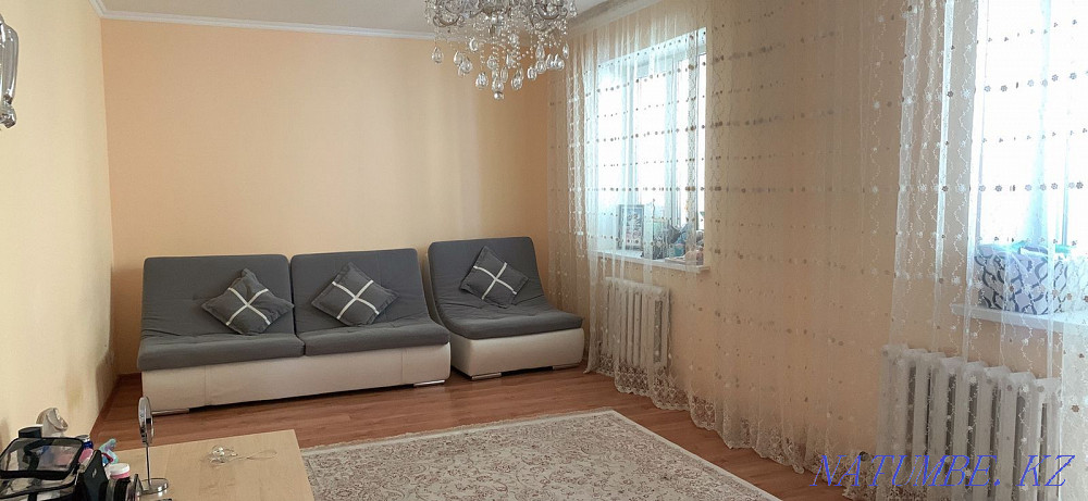 2-room apartment Astana - photo 7