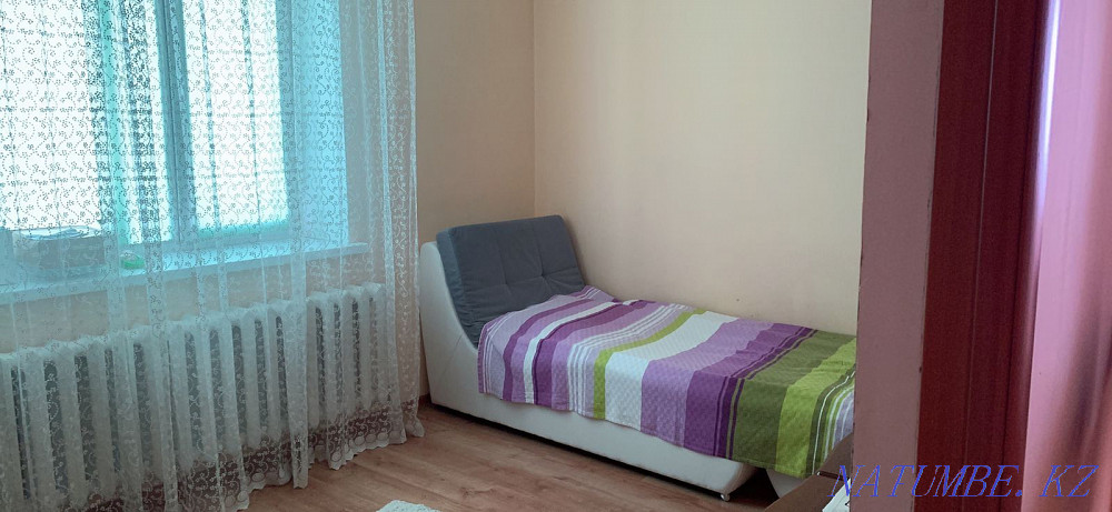 2-room apartment Astana - photo 8