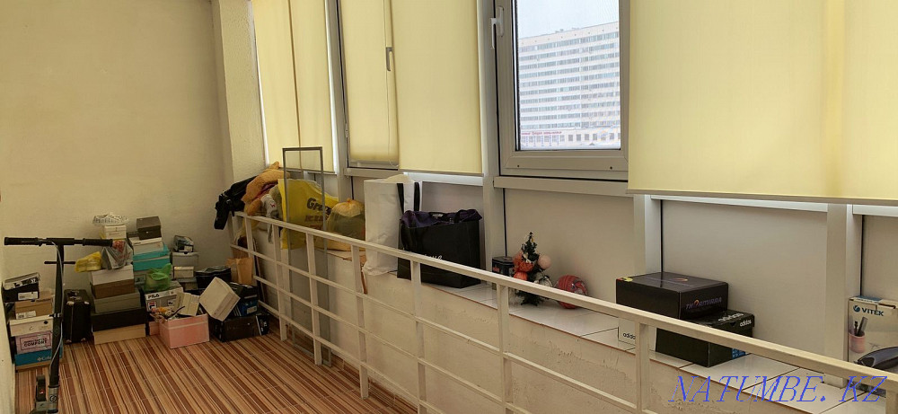 2-room apartment Astana - photo 4