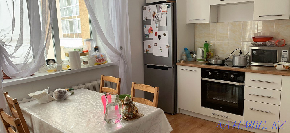 2-room apartment Astana - photo 3