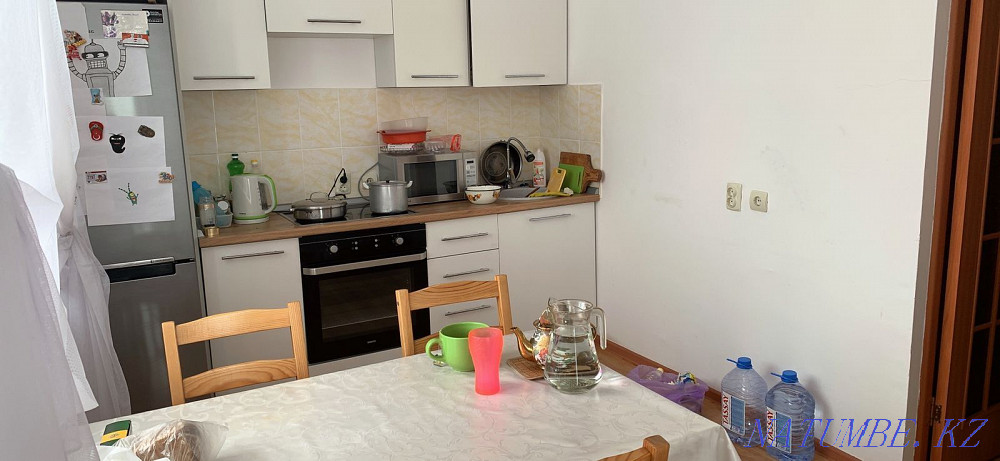 2-room apartment Astana - photo 5