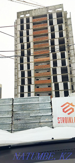 2-room apartment Astana - photo 3