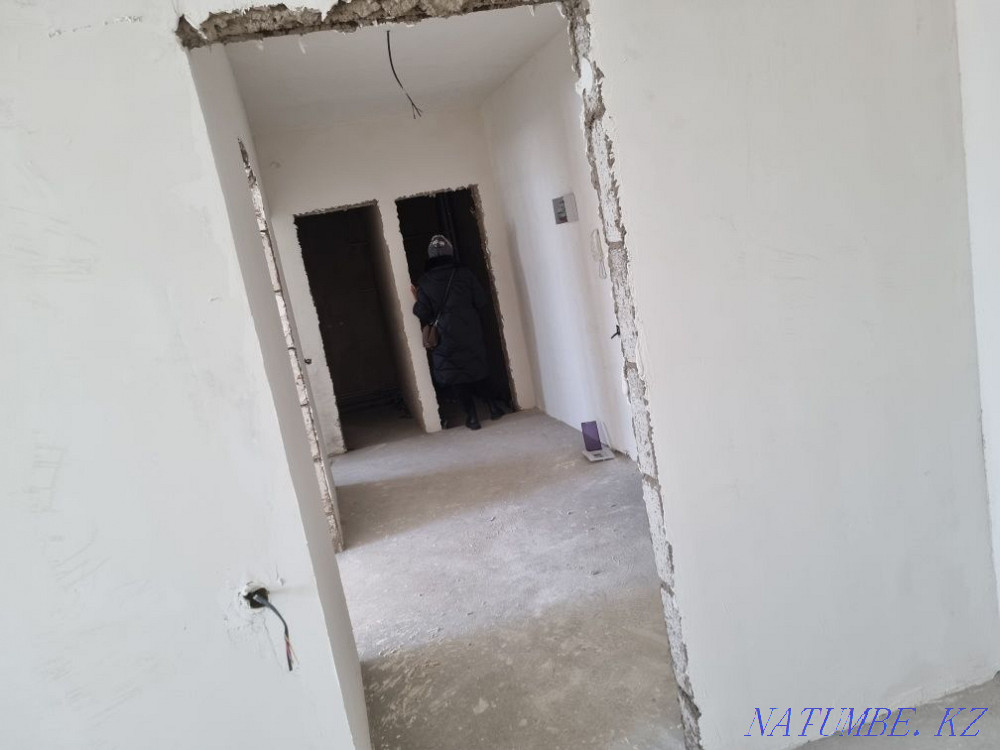 2-room apartment Astana - photo 6