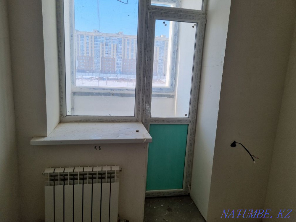 2-room apartment Astana - photo 7