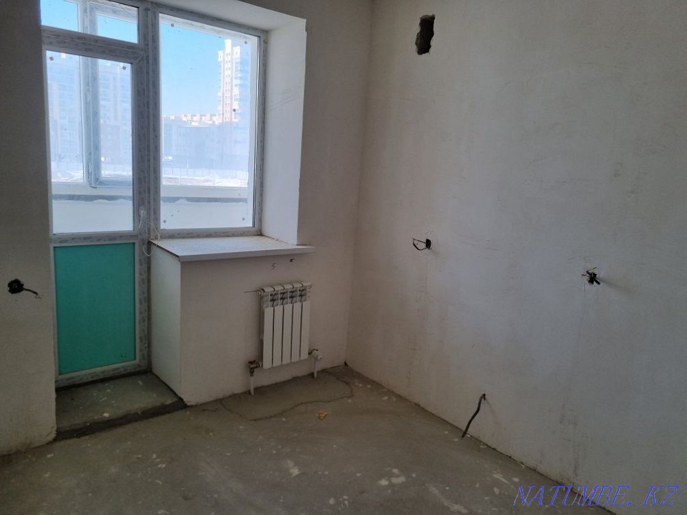 2-room apartment Astana - photo 1