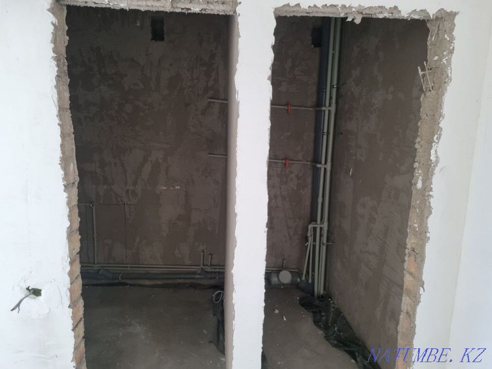 2-room apartment Astana - photo 3