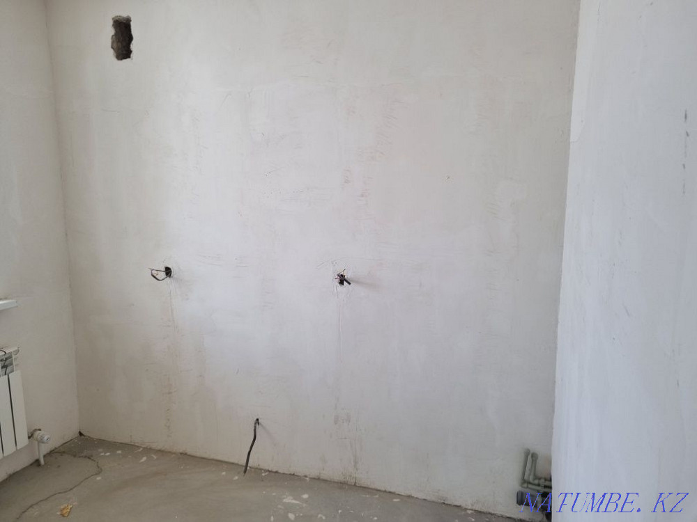 2-room apartment Astana - photo 2