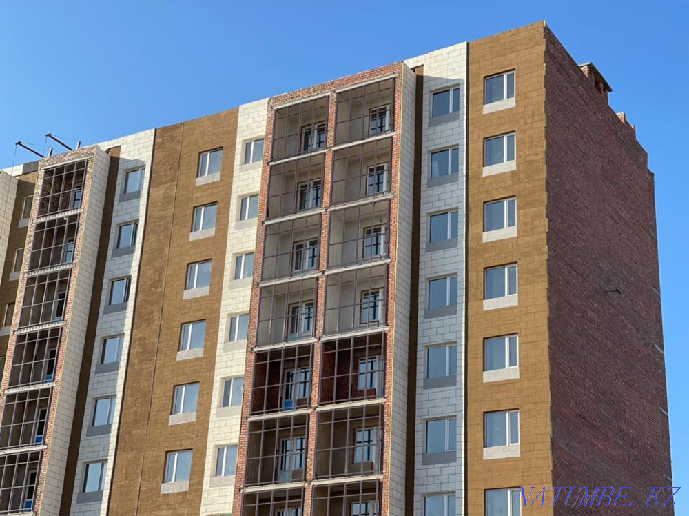 2-room apartment Astana - photo 3