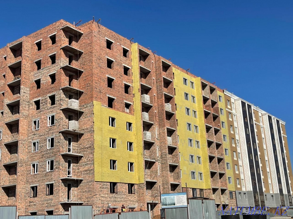 2-room apartment Astana - photo 4