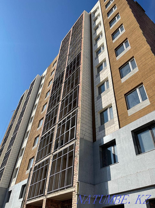 2-room apartment Astana - photo 2