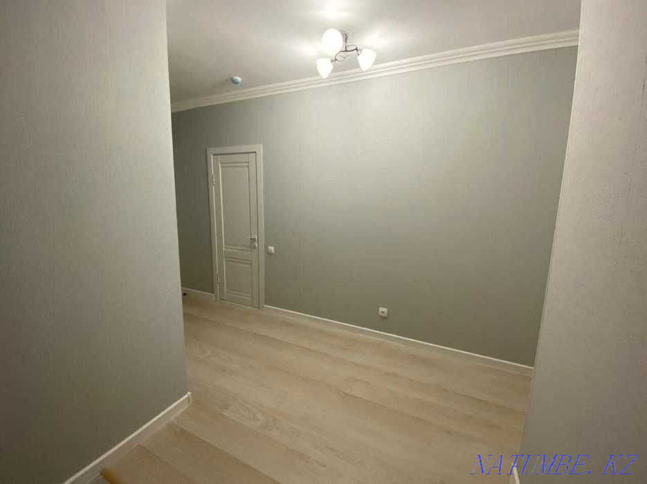2-room apartment Astana - photo 11