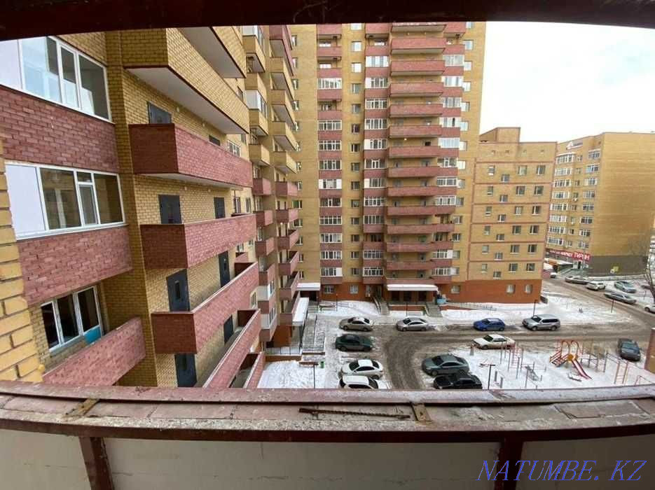 2-room apartment Astana - photo 7