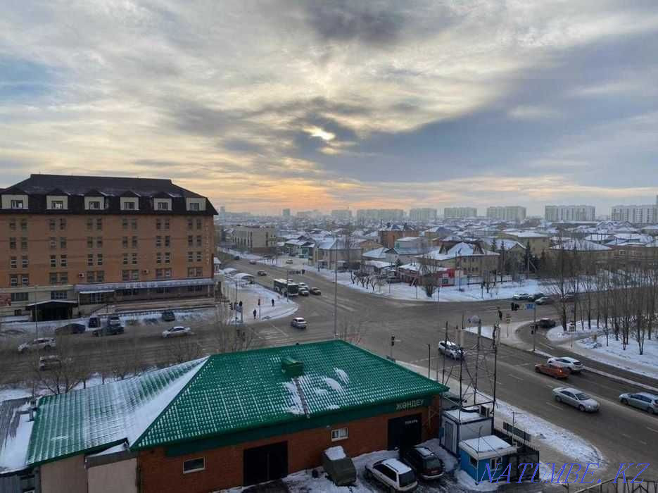 2-room apartment Astana - photo 8