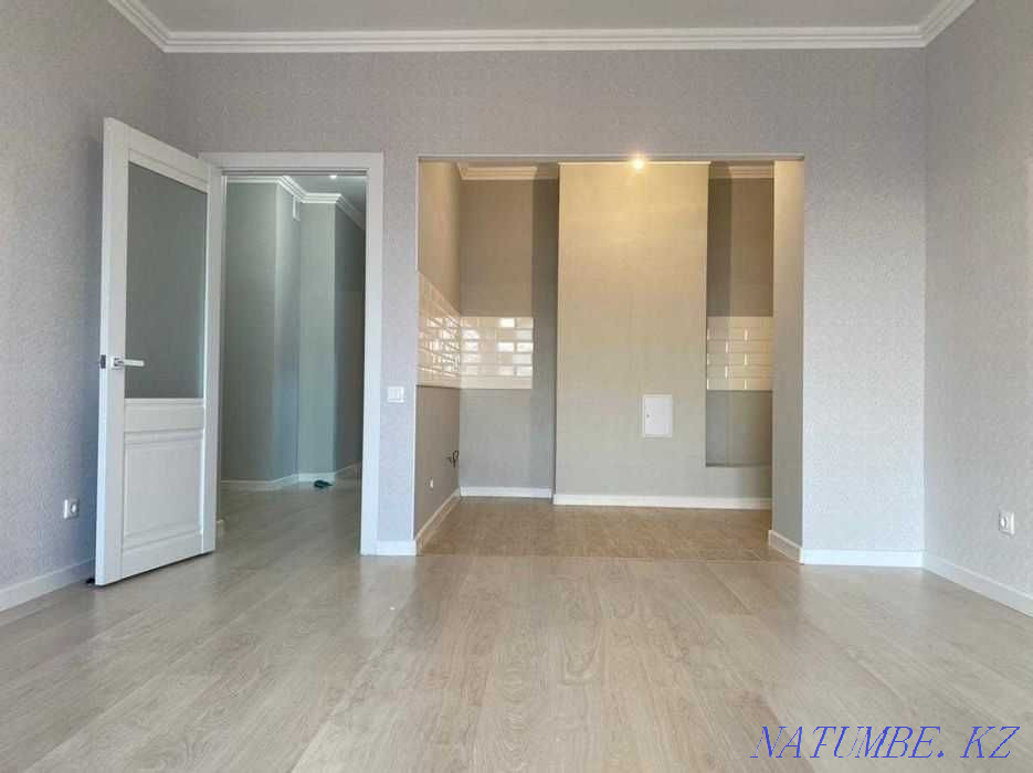 2-room apartment Astana - photo 2