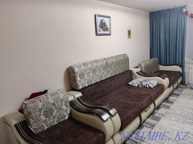 2-room apartment Astana - photo 2