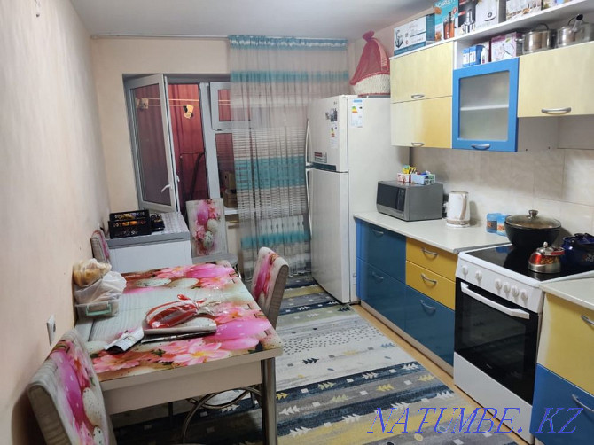 2-room apartment Astana - photo 6