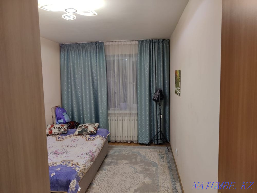 2-room apartment Astana - photo 4