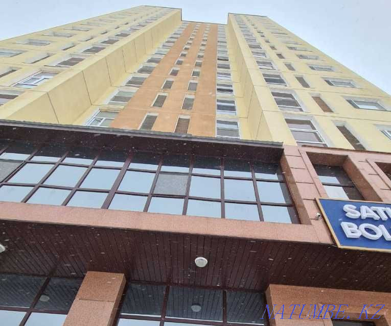 2-room apartment Astana - photo 1