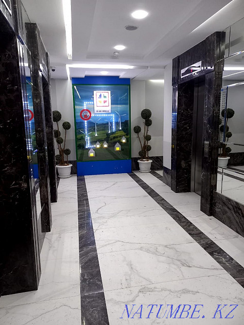 2-room apartment Astana - photo 2