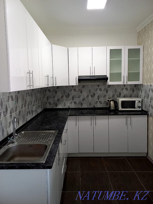 2-room apartment Astana - photo 6