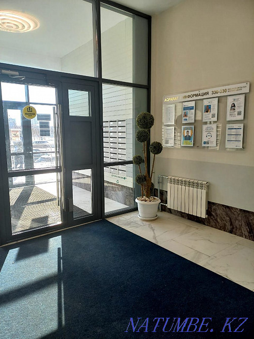 2-room apartment Astana - photo 1