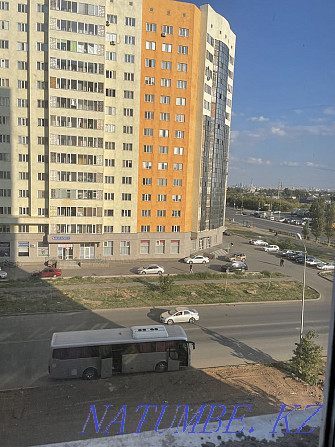 2 бөлмелі пәтер  Астана - изображение 8