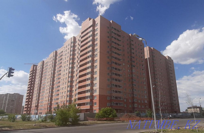 2-room apartment Astana - photo 1
