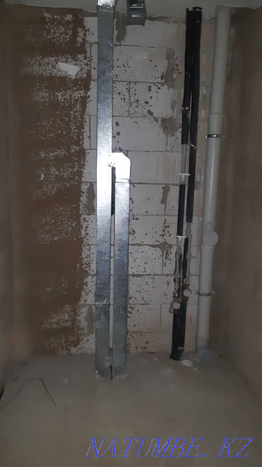 2-room apartment Astana - photo 10