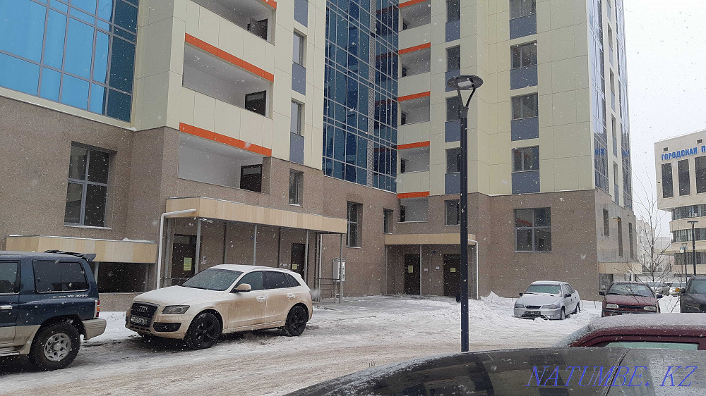 2-room apartment Astana - photo 3
