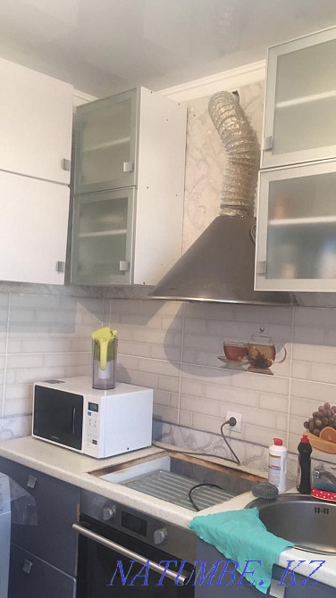 2-room apartment Astana - photo 8