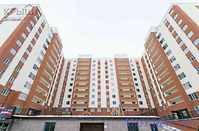 2-room apartment Astana - photo 1