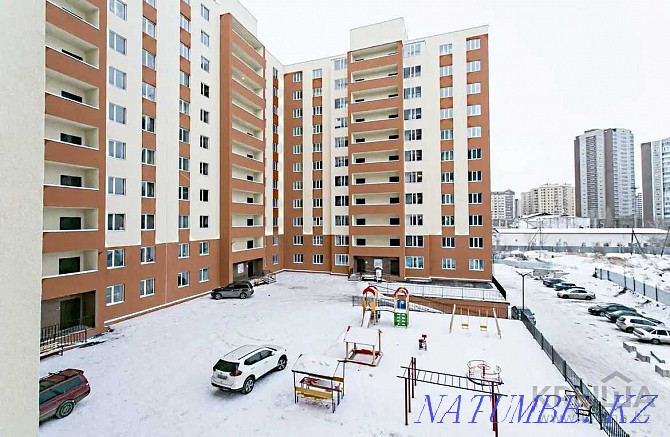 2-room apartment Astana - photo 3