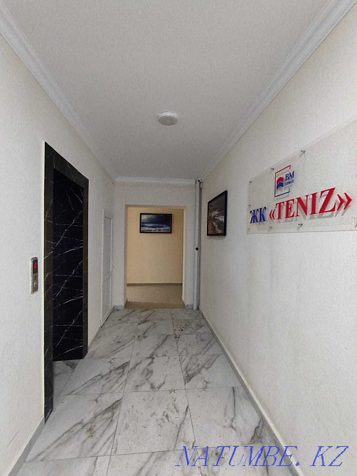 Двухкомнатная квартира Астана - изображение 6