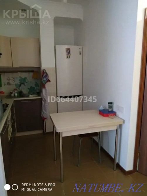 Двухкомнатная квартира Астана - изображение 4