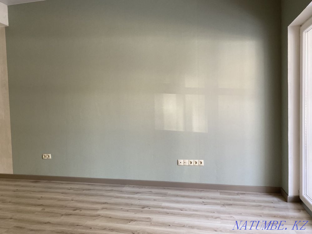 2-room apartment Astana - photo 1