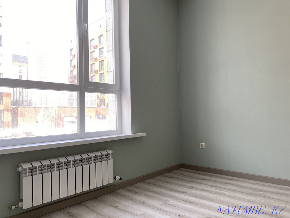 2-room apartment Astana - photo 4