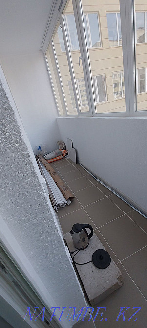 2-room apartment Astana - photo 5