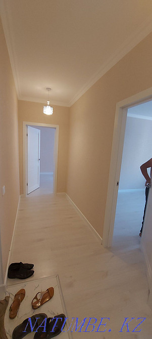 2-room apartment Astana - photo 1