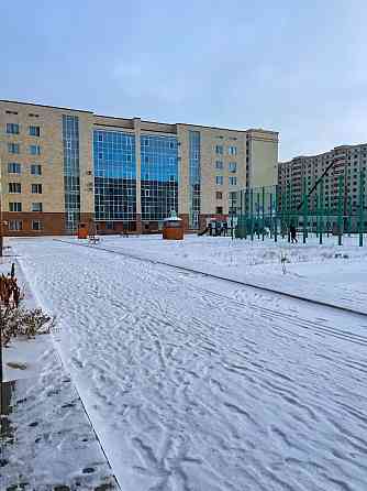 Двухкомнатная квартира  Астана