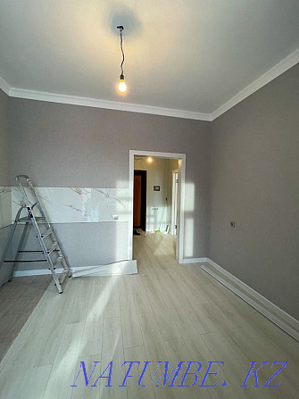 2-room apartment Astana - photo 11