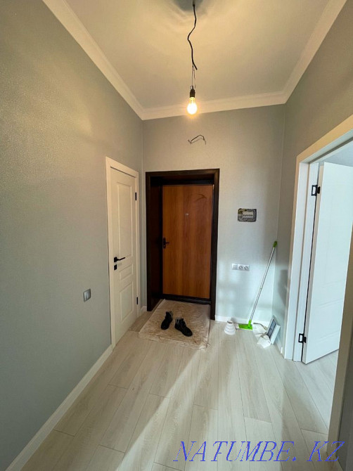 2-room apartment Astana - photo 13