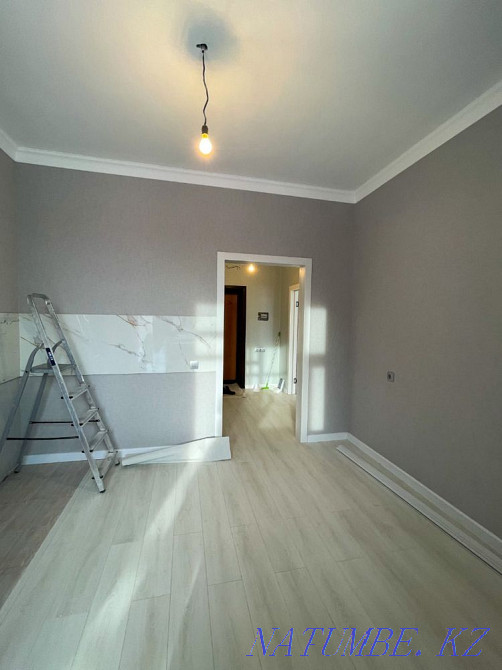 2-room apartment Astana - photo 11