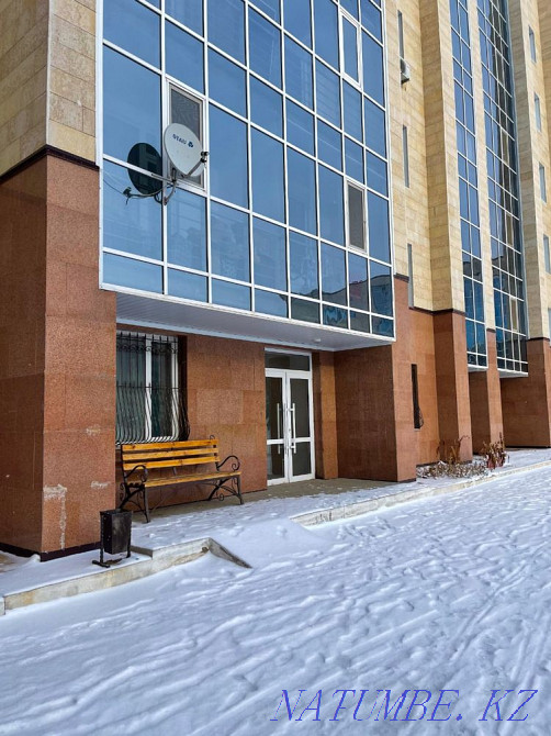 2-room apartment Astana - photo 4