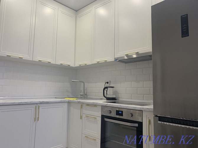 2-room apartment Astana - photo 19