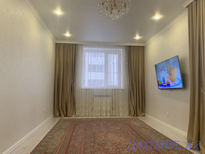 2-room apartment Astana - photo 2