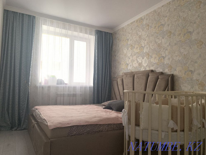 2-room apartment Astana - photo 7