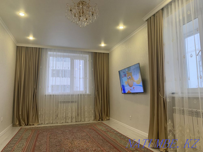 2-room apartment Astana - photo 1