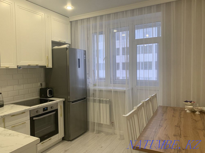 2-room apartment Astana - photo 18