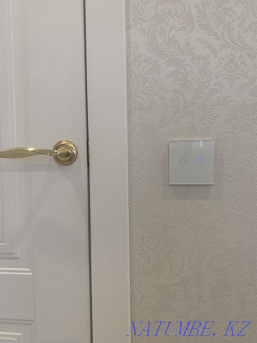 2 бөлмелі пәтер  Астана - изображение 17