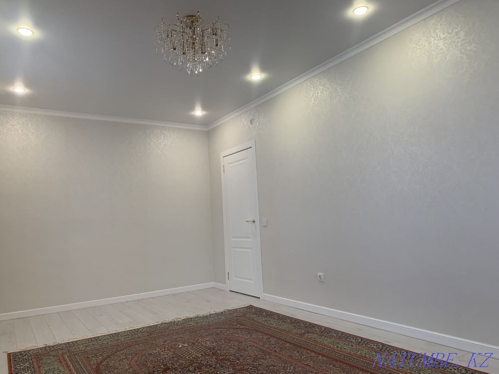 2 бөлмелі пәтер  Астана - изображение 5